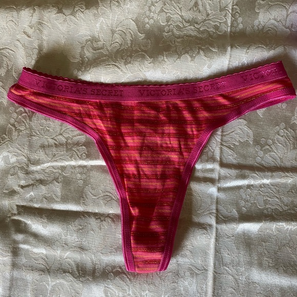 Victoria’s Secret panties bundle NWT - Picture 6 of 7